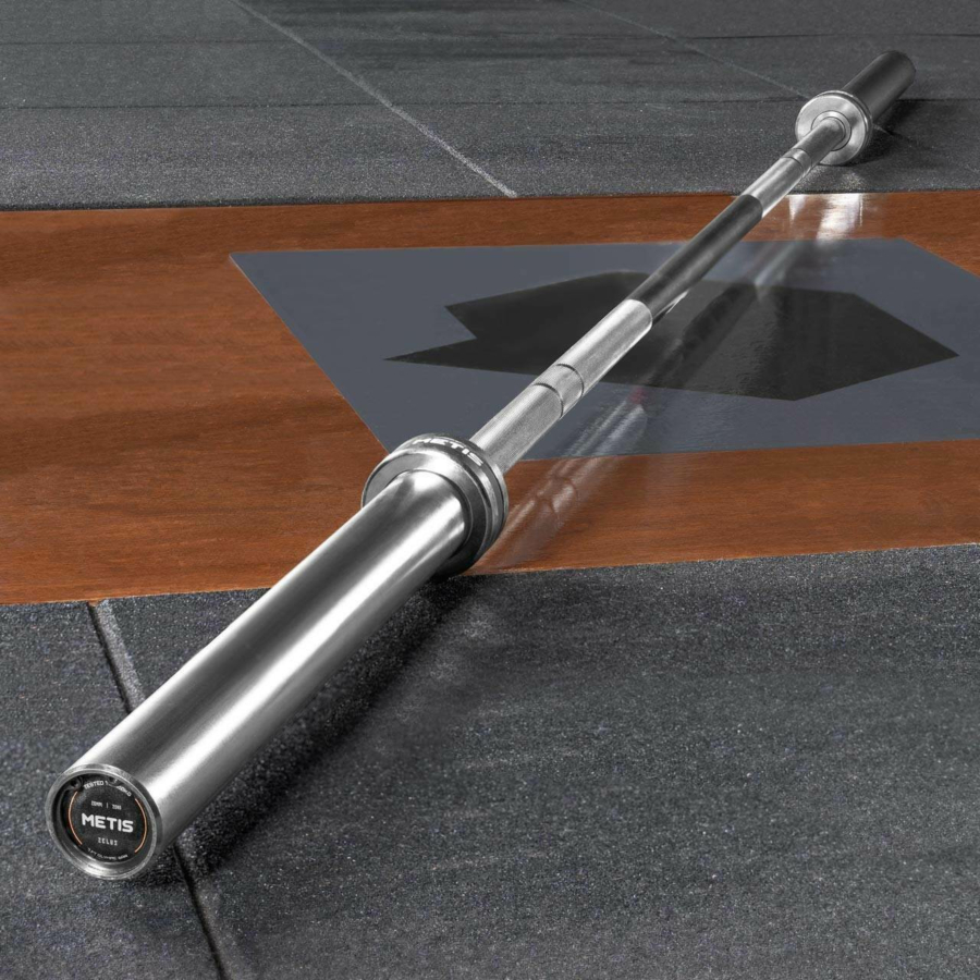 METIS 20kg Olympic Barbells | Net World Sports