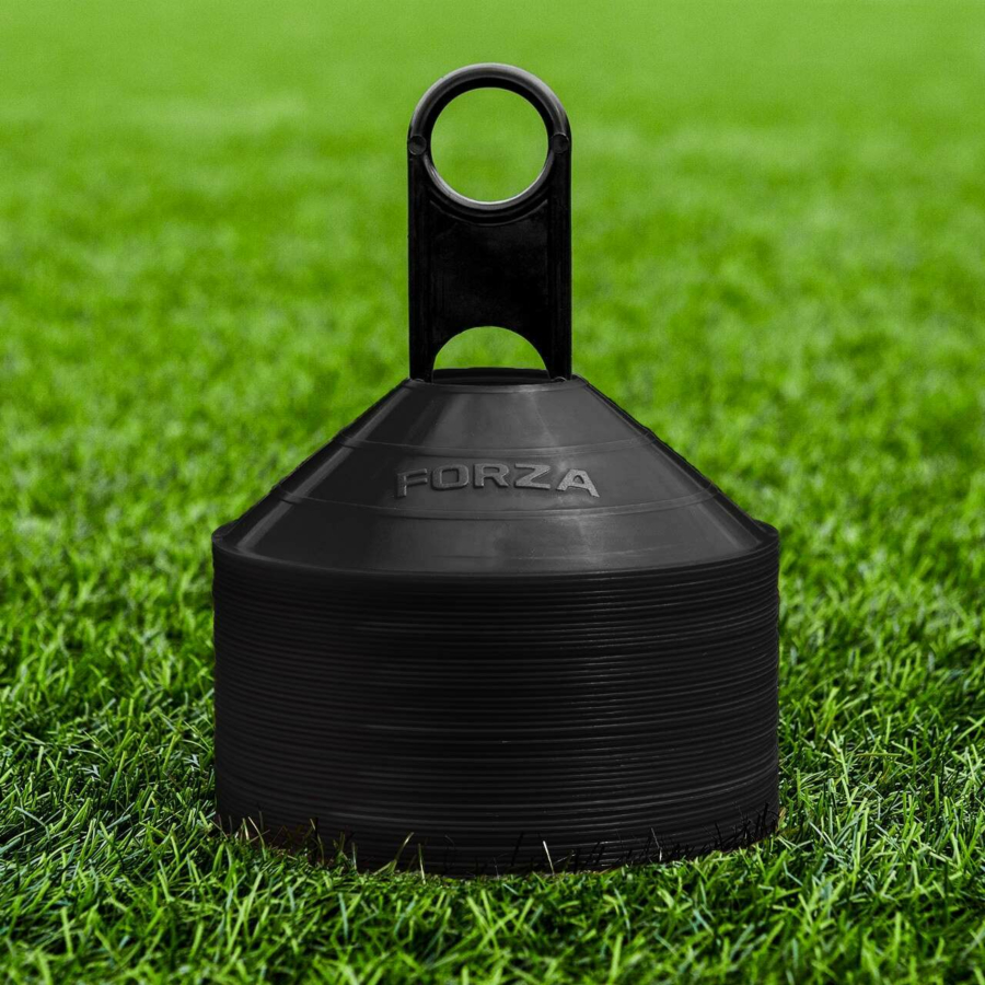 FORZA Basketball Training Marker Cones [Pack of 50/1000]