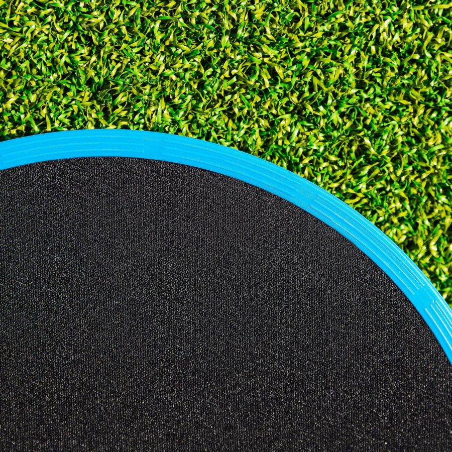 Dual-Sided Fitness Gliders (Pair)