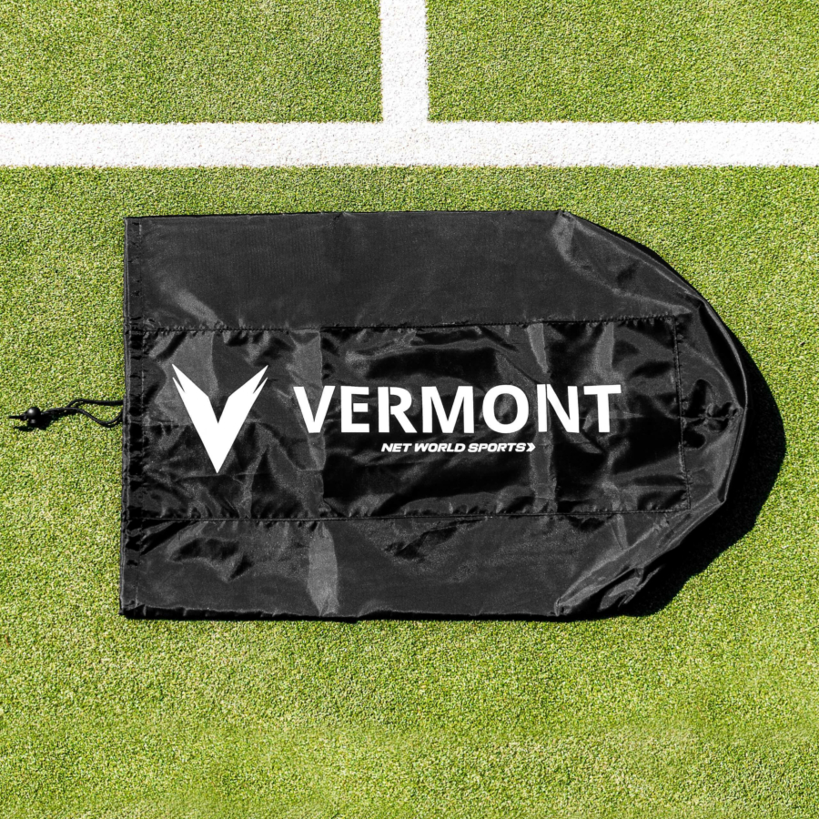 Medium Size Sports Bag And Woven Handle