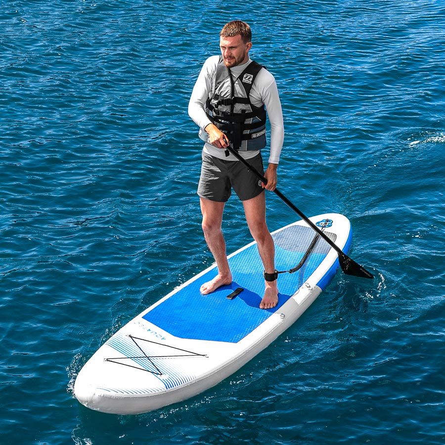 AQUATEC Paddle Board Paddles | Net World Sports