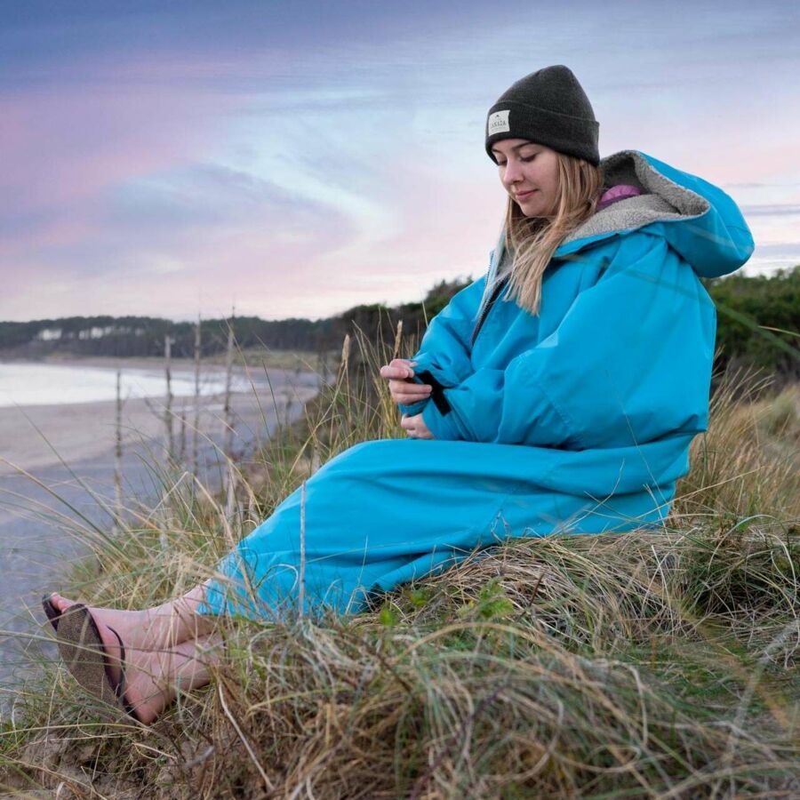 AquaTec Changing Robe | Net World Sports