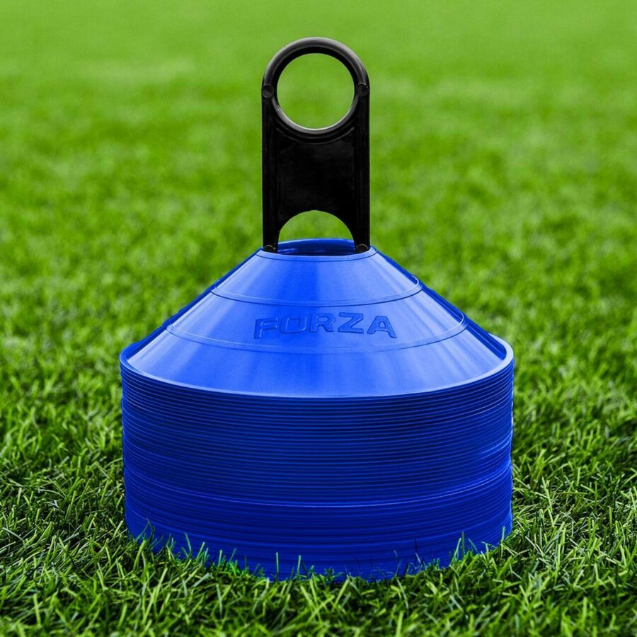 FORZA Basketball Training Marker Cones [Pack of 50/1000]