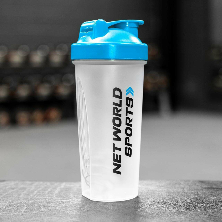Protein Shaker Bottles | Net World Sports