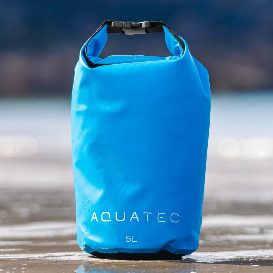 AquaTec Dry Bags [4 Sizes] | Net World Sports