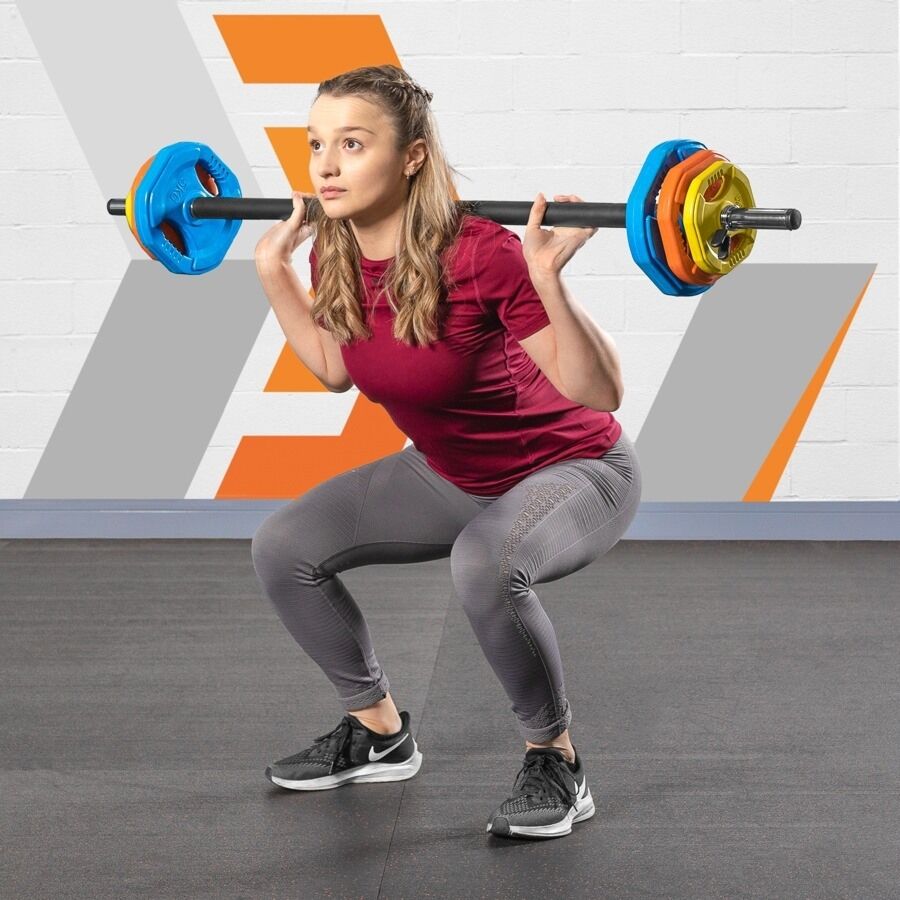 Fitness Equipment for Beginners