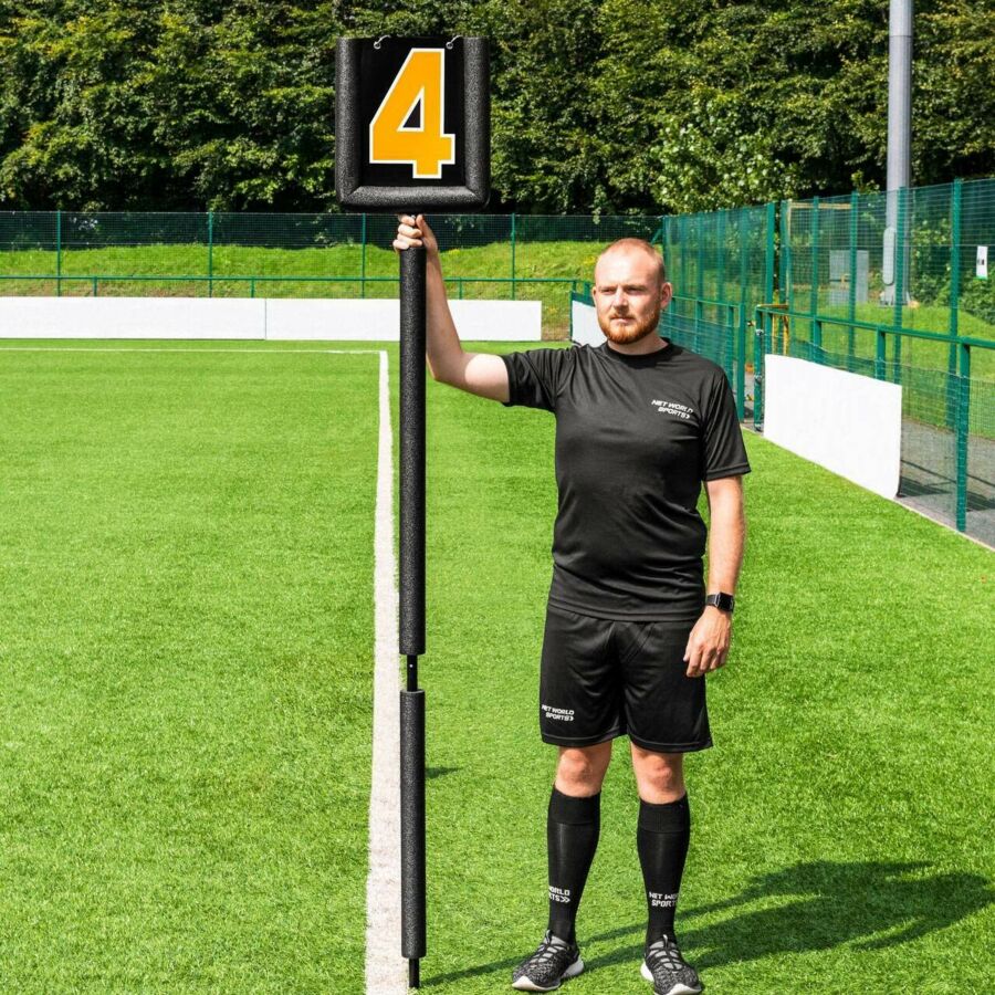 Gridiron Down Box Marker
