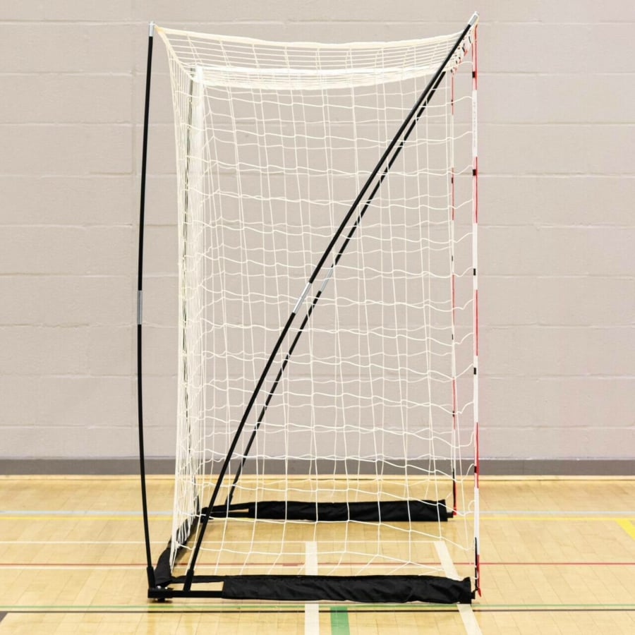 Filet De But De Football De Remplacement – 6x4 Pieds – Fibre Polypropylène – Résistant – Léger – Pour Entraînement Et Matchs