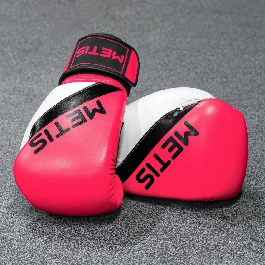 METIS Boxing Gloves [Pink]
