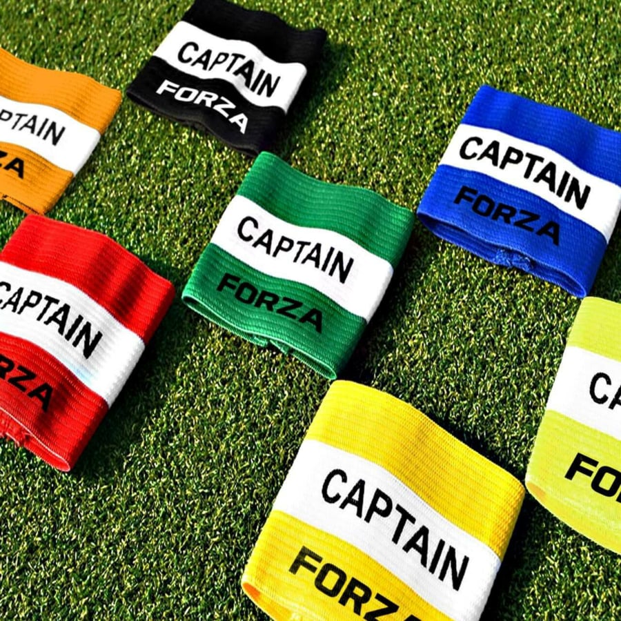 Green Junior Armband