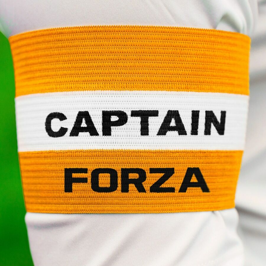 Captain