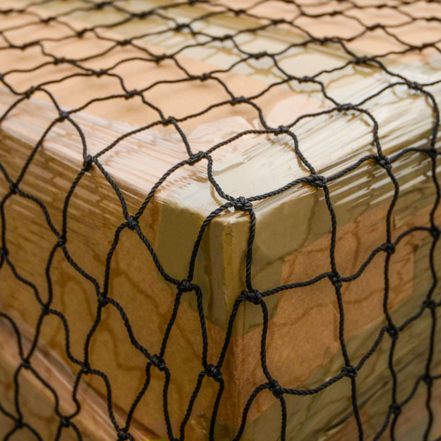 Skip Nets | Cargo Nets | Net World Sports