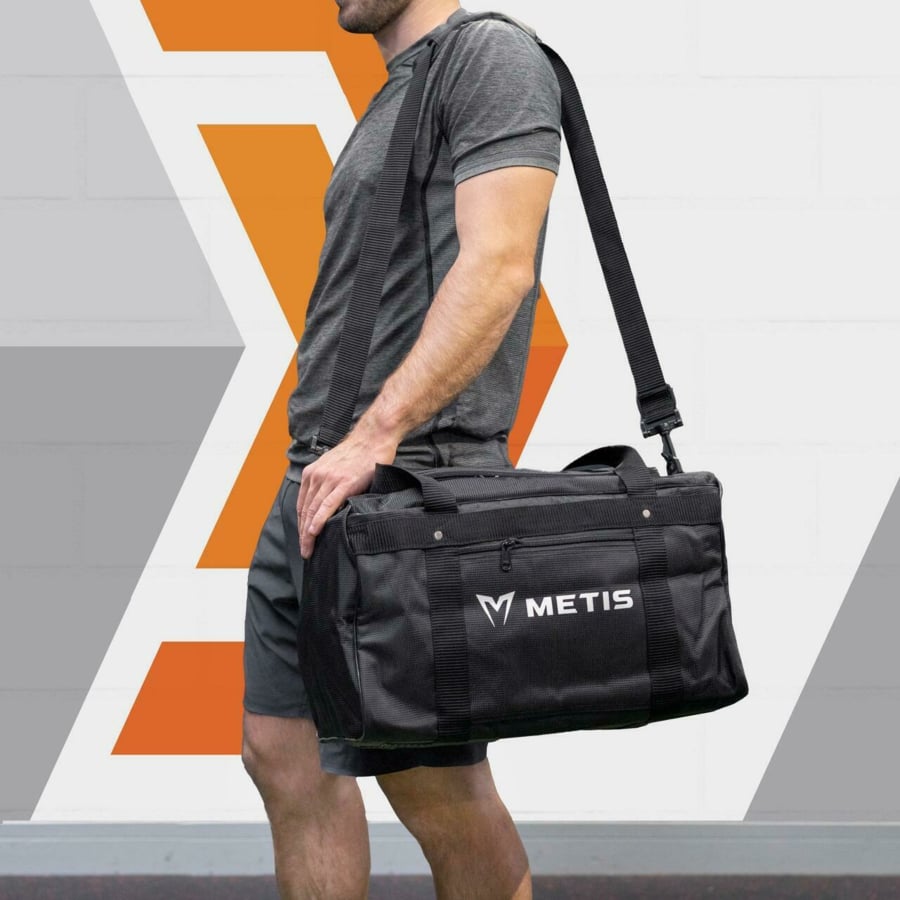 METIS Gym Bag | Medium Holdall | Net World Sports