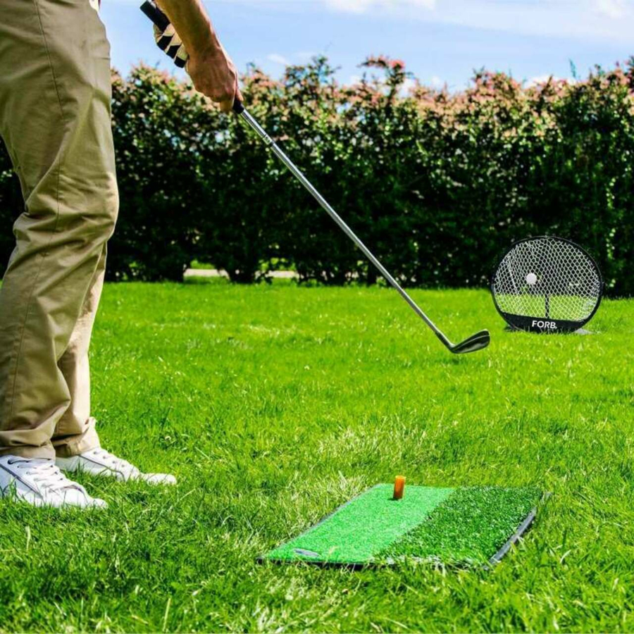 FORB Golf Chipping Net Basket