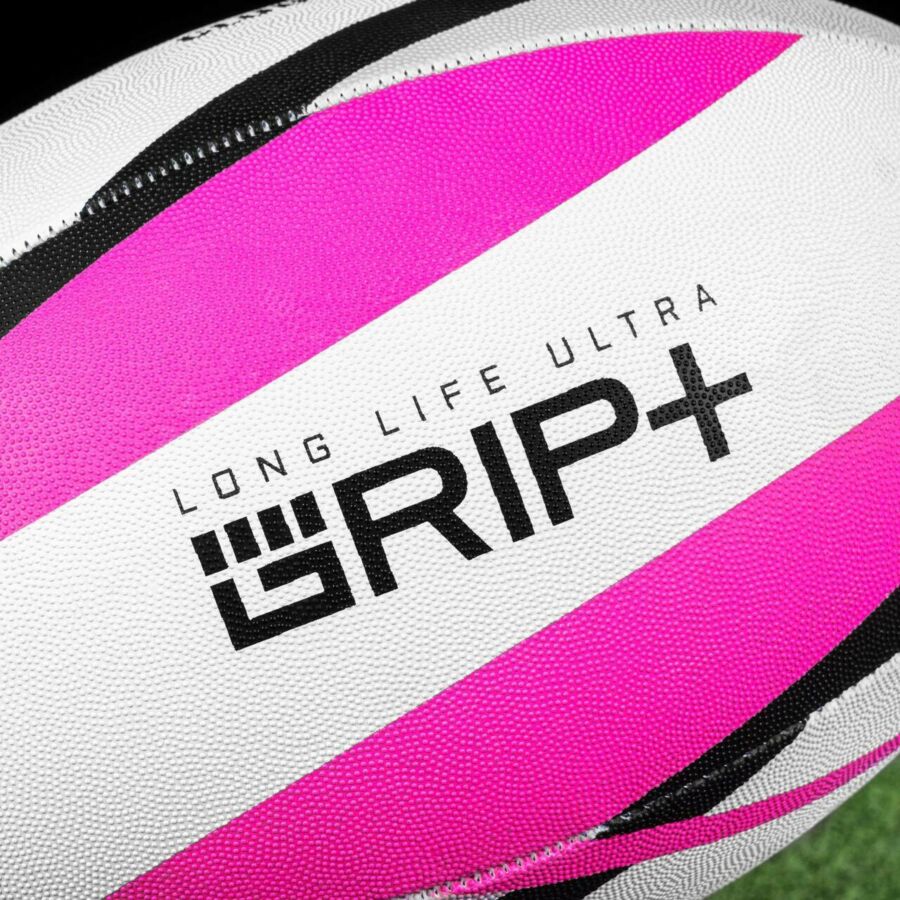 FORZA Mini Rugby Balls 