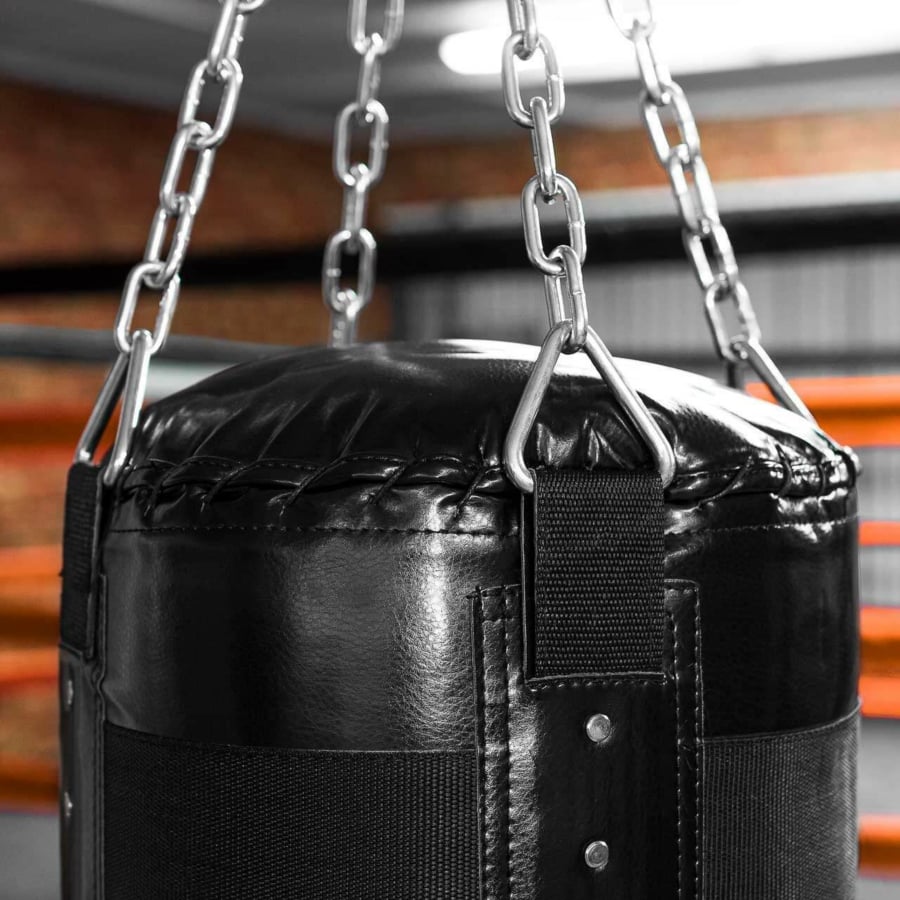 Sack Box METIS Hängande Boxningssäck | Net World Sports Punching Bag