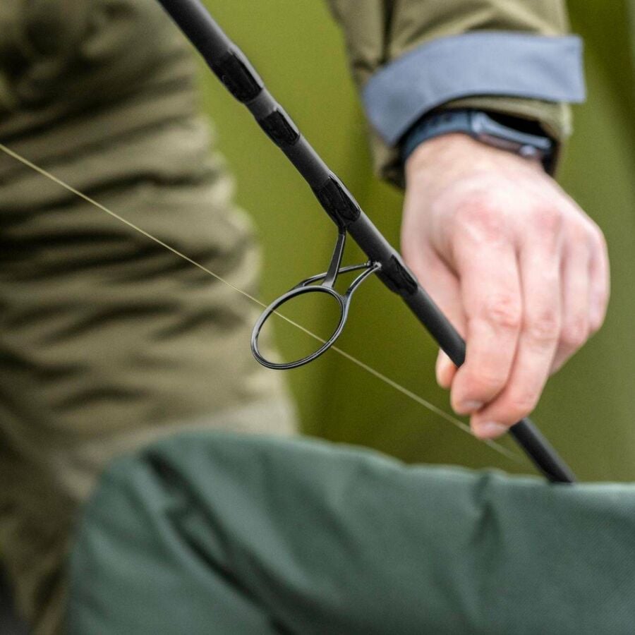black nvg fly reel Nautilus GT Series Fly Reel GTS 5/6wt / Black