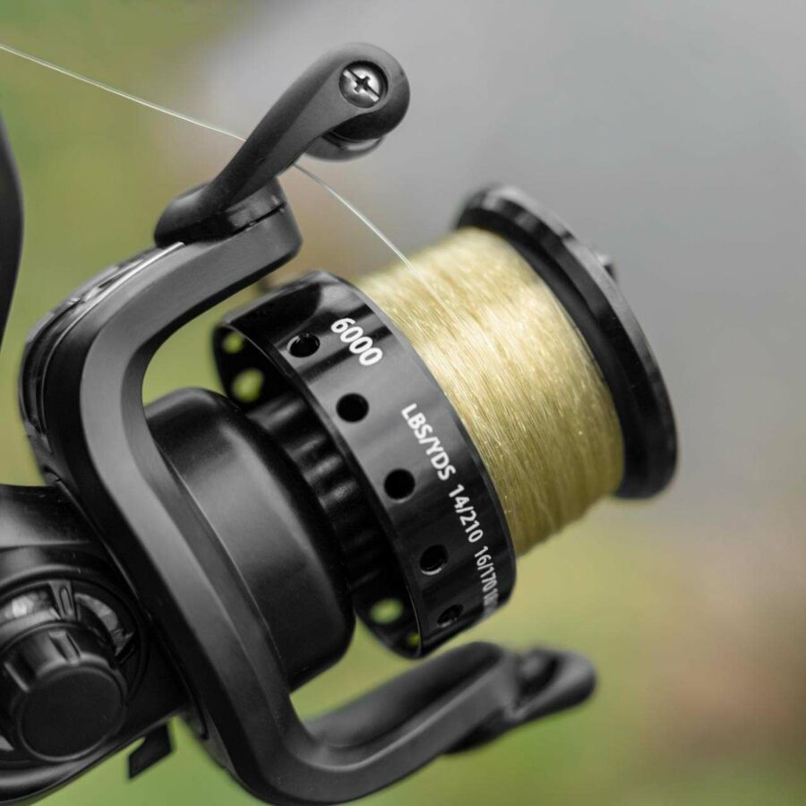 Carp Reels for Sale