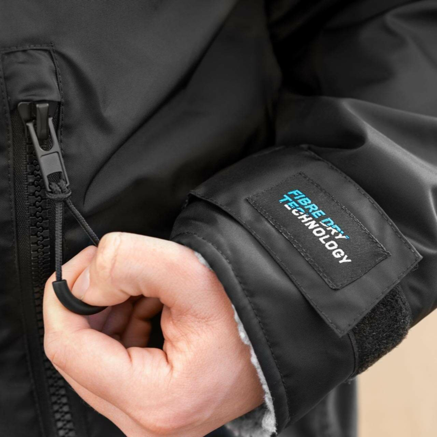 AquaTec Changing Robe | Net World Sports