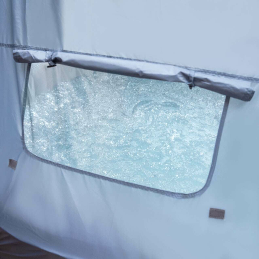 Hot Tub Canopy | Net World Sports
