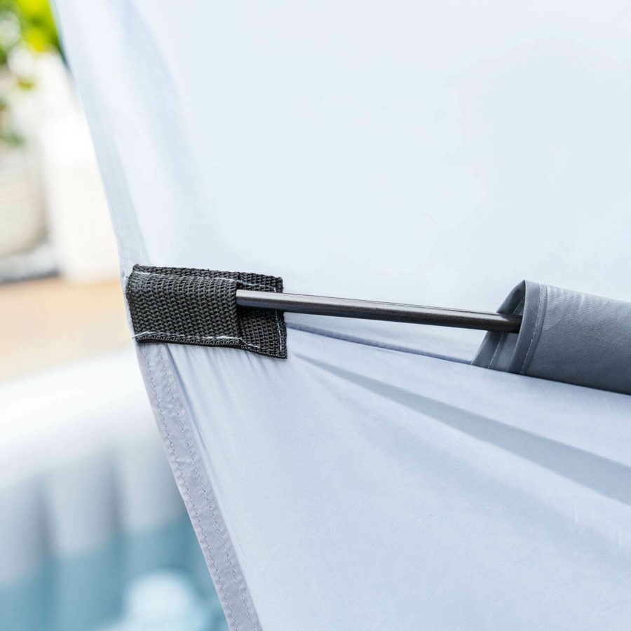Hot Tub Canopy | Net World Sports