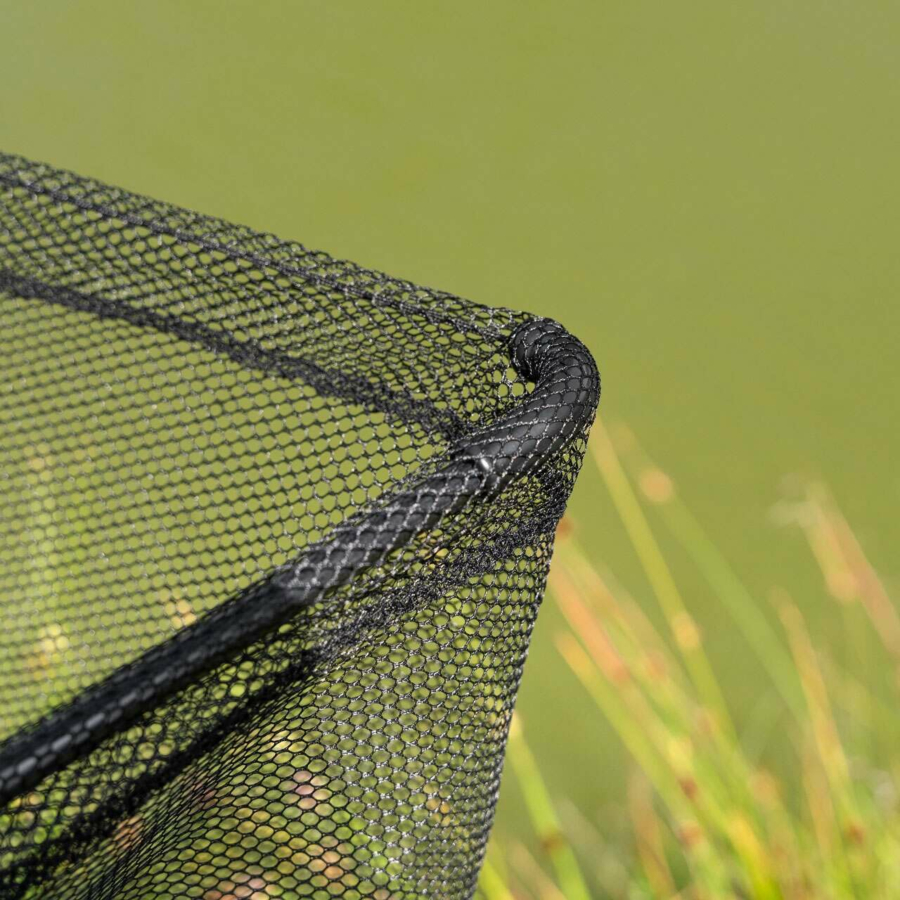 ATLAS Carp Fishing Carbon Landing Net [42in]