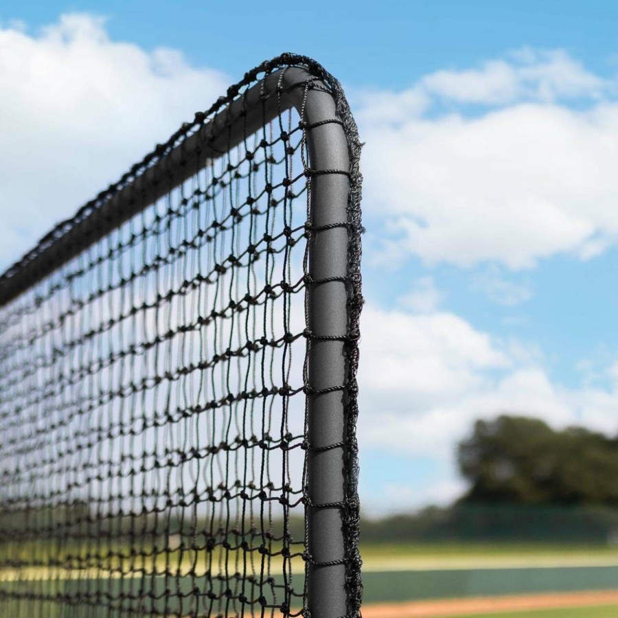 FORTRESS Baseball Sock Net Screen | Net World Sports