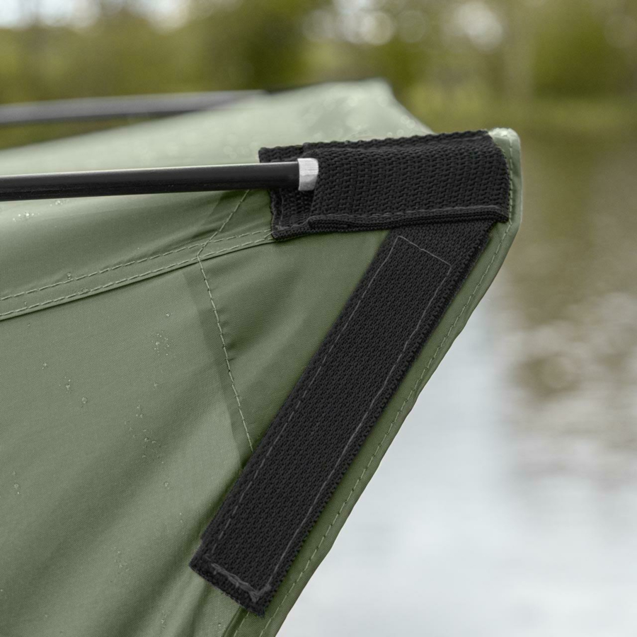 ATLAS Fishing Day Shelter | Net World Sports