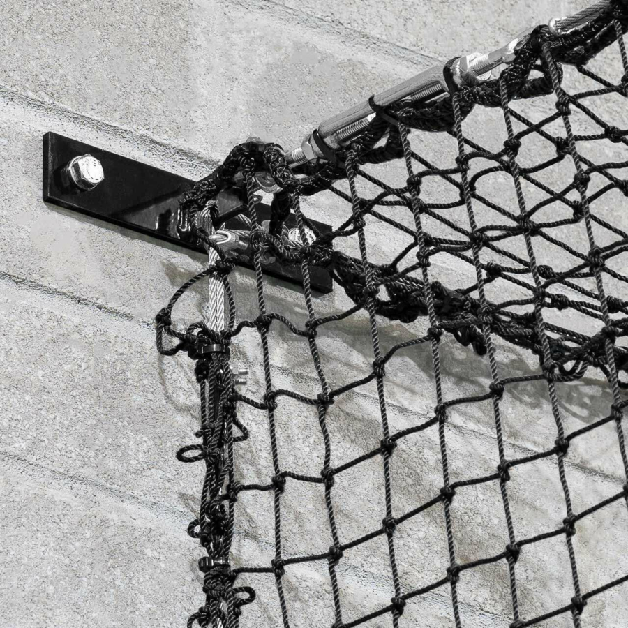 Batting Cage Nets For Baseball Practice