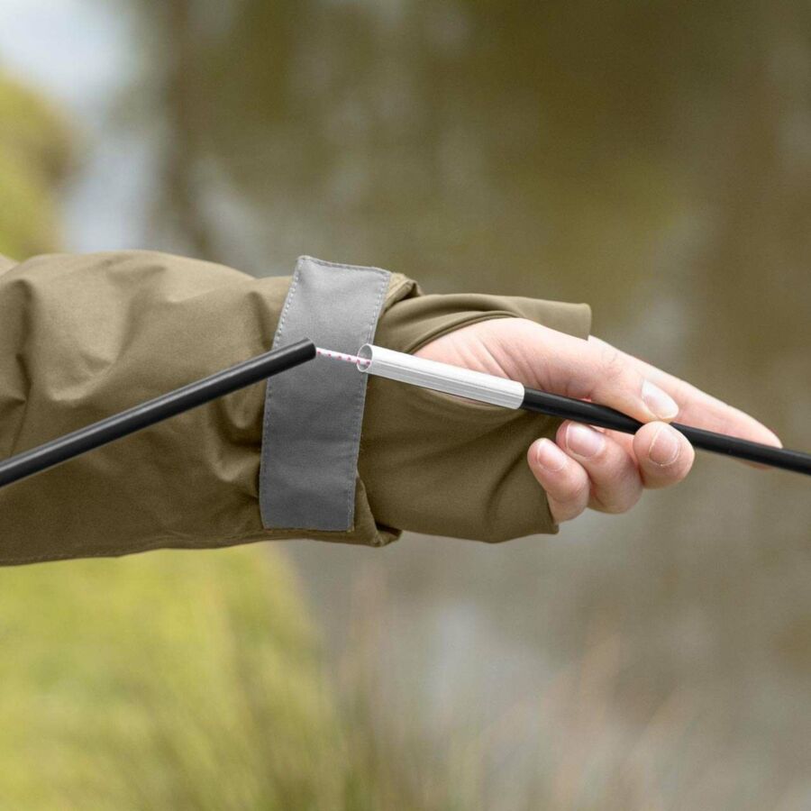 ATLAS Fishing Day Shelter | Net World Sports