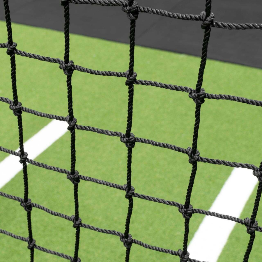 Batting Cage Nets For Baseball Practice