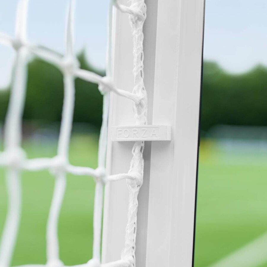FORZA Fußballtore – Robuste Gartentore Aus PVC, Stahl & Alu Für Training Und Spiel