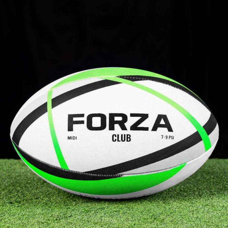 FORZA Mini Rugby Balls 