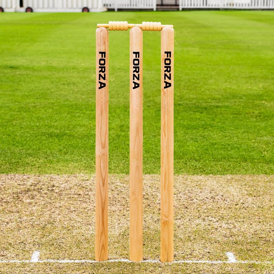 ICC Regulation Senior Cricket Stumps