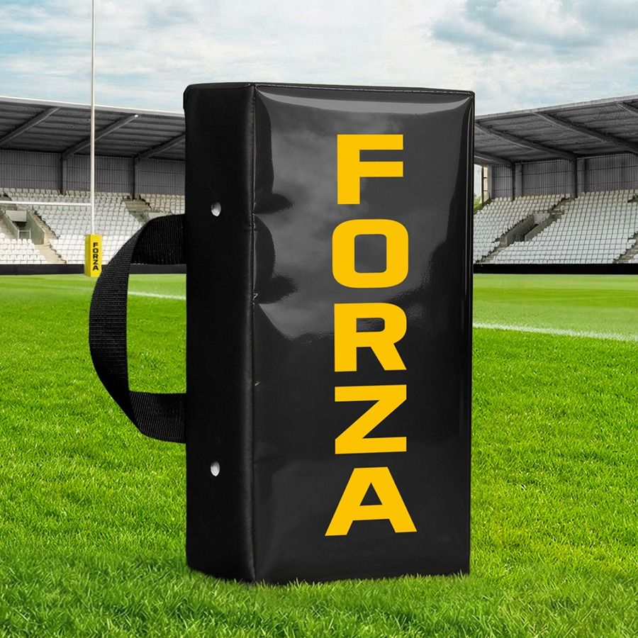 FORZA Contact & Push Rugby Pad | Net World Sports