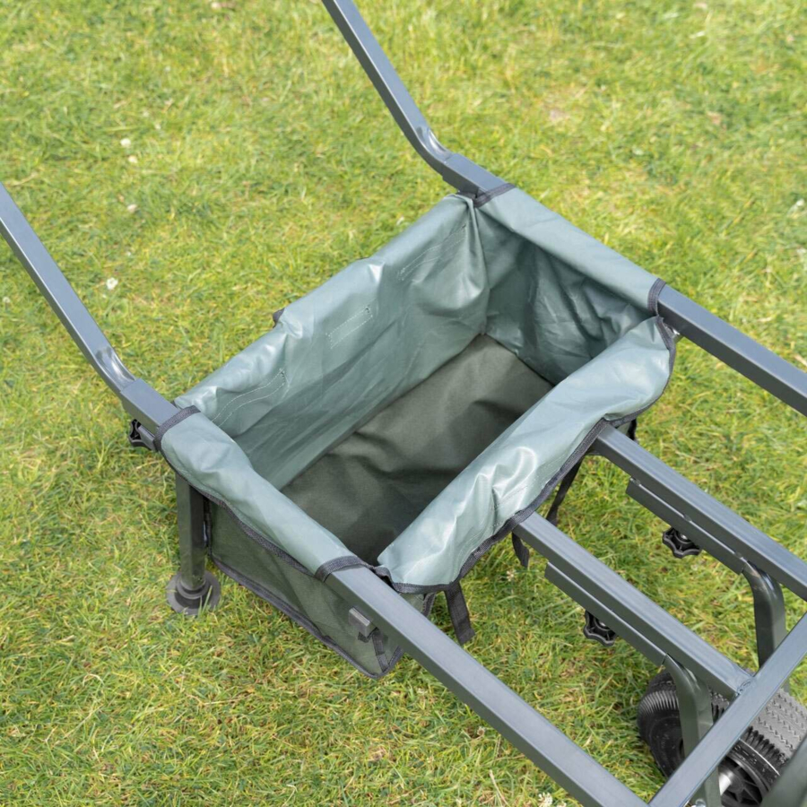 ATLAS Fishing Barrow | Net World Sports