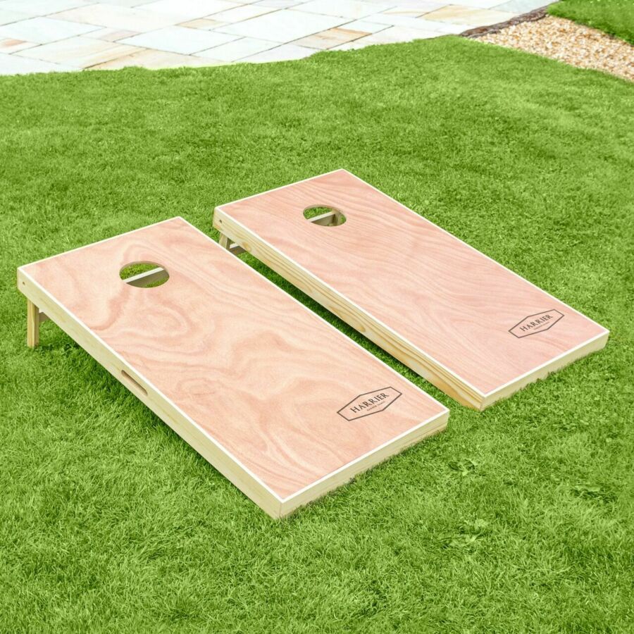 Harrier Cornhole Board Set