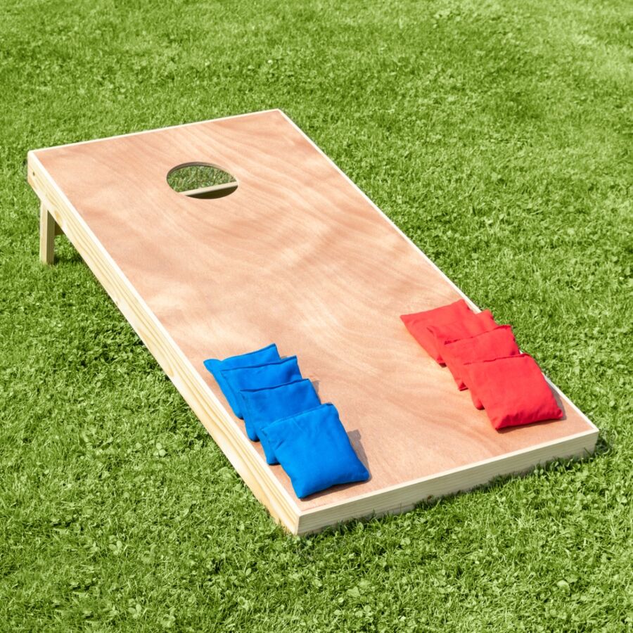 Harrier Cornhole Board Set
