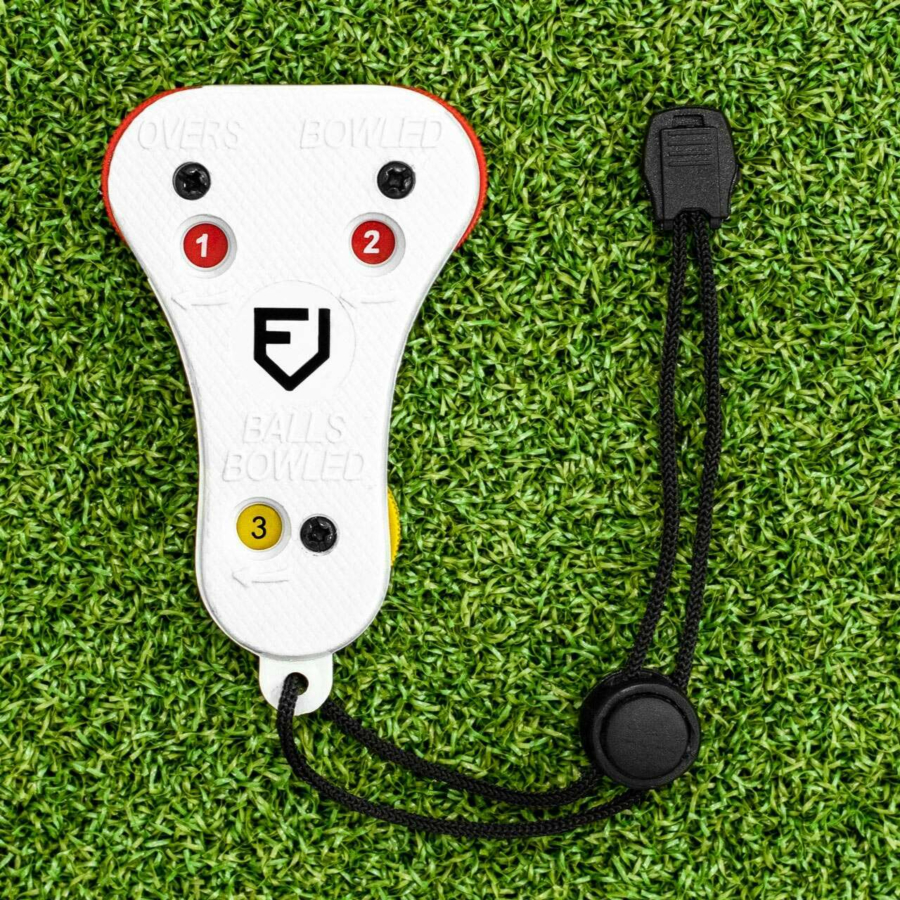 FORTRESS Cricket Umpires Counter | Net World Sports