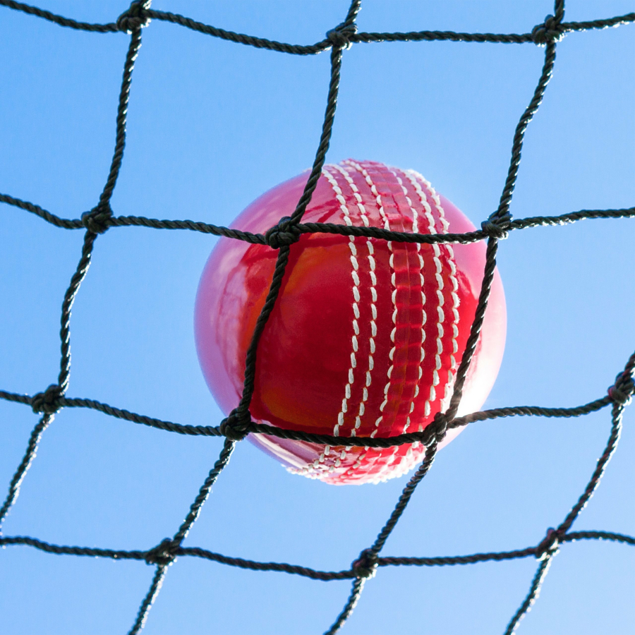 Sports Backstop Nets | Net World Sports
