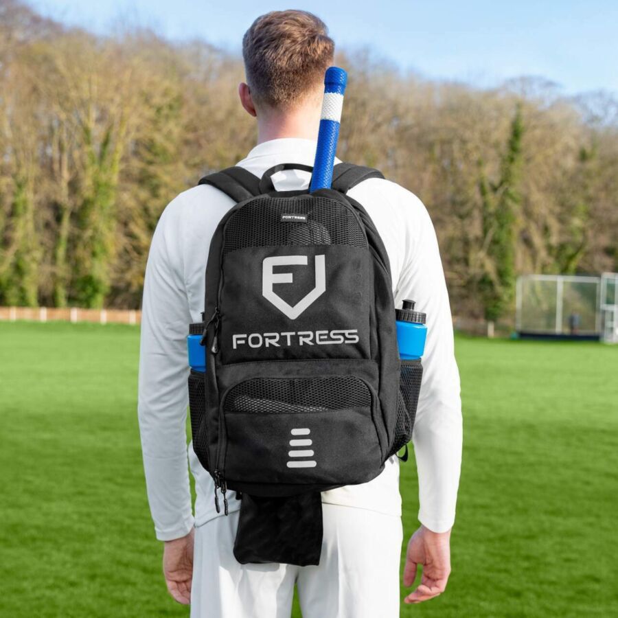 FORTRESS Cricket Bat Bag