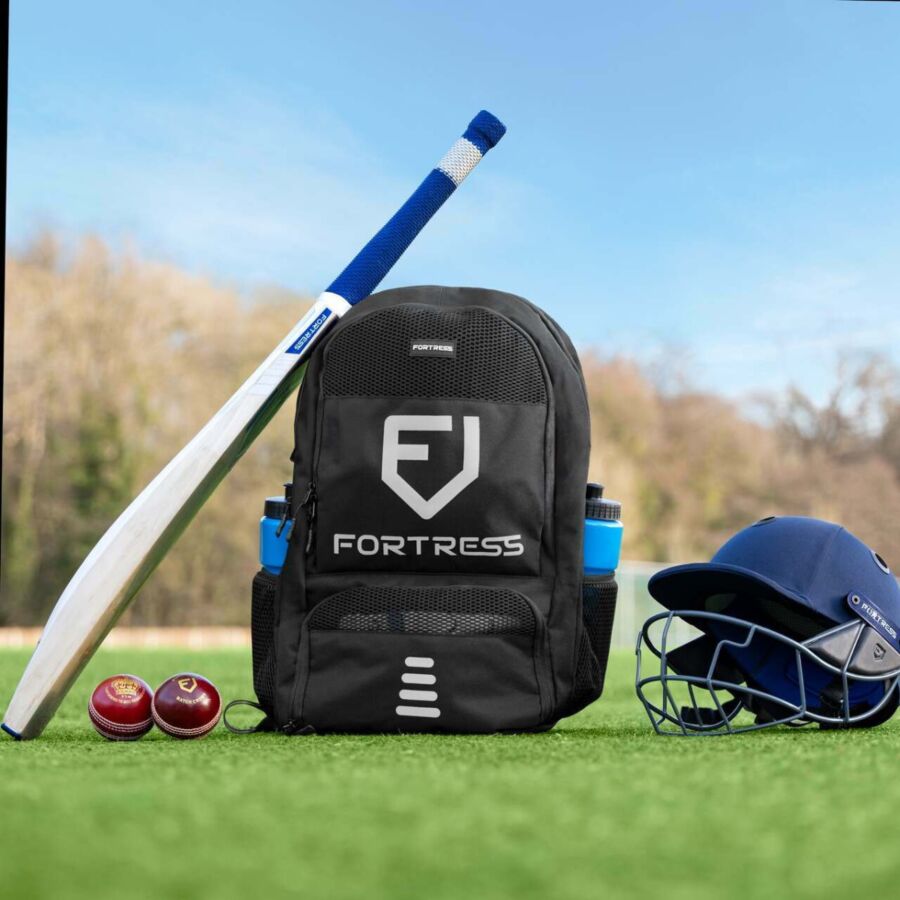 FORTRESS Cricket Bat Bag