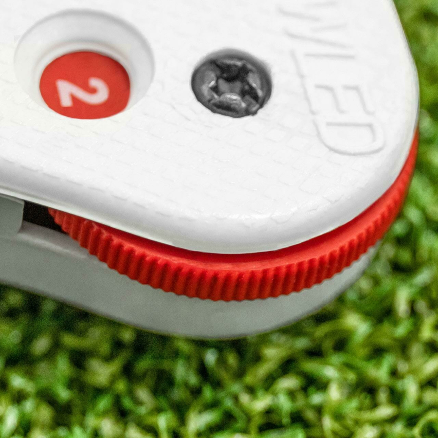 FORTRESS Cricket Umpires Counter | Net World Sports