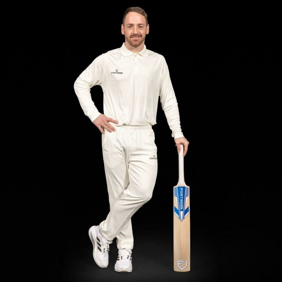 T-shirt Uomo Cotone Gildan 5000 – Maglietta Con Stampa Cricket