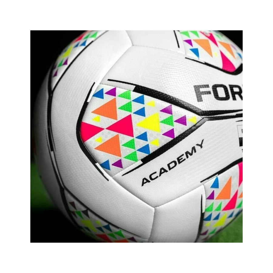 Custom FORZA Soccer Balls [Choose Colors & Add Logos]