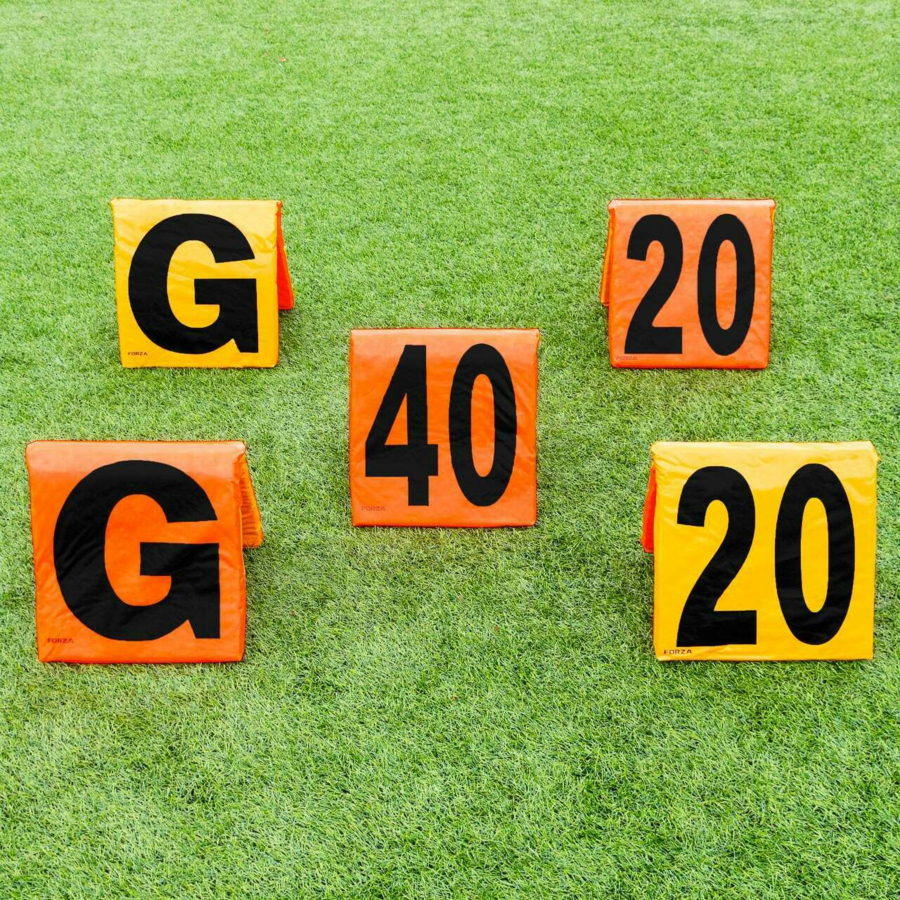 Full Flag Football Package