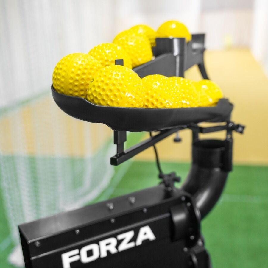 FORZA V62 Cricket Bowling Machines | Net World Sports