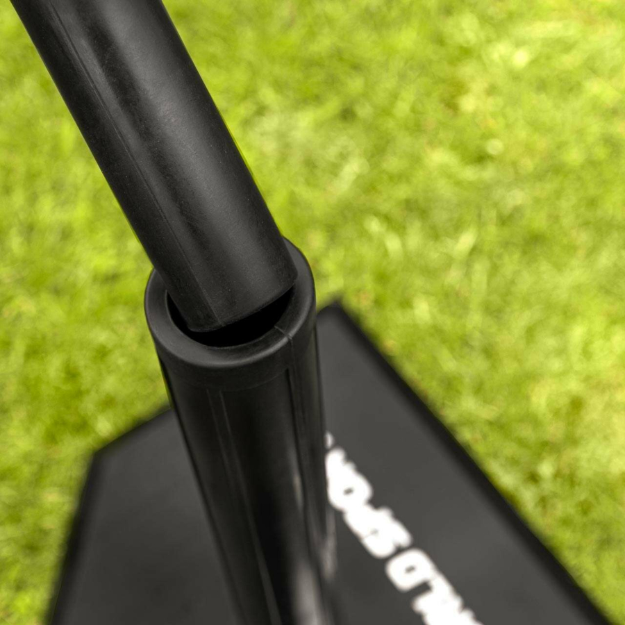 Baseball & Softball Batting Practice Tee For The Training Field | Net World Sports