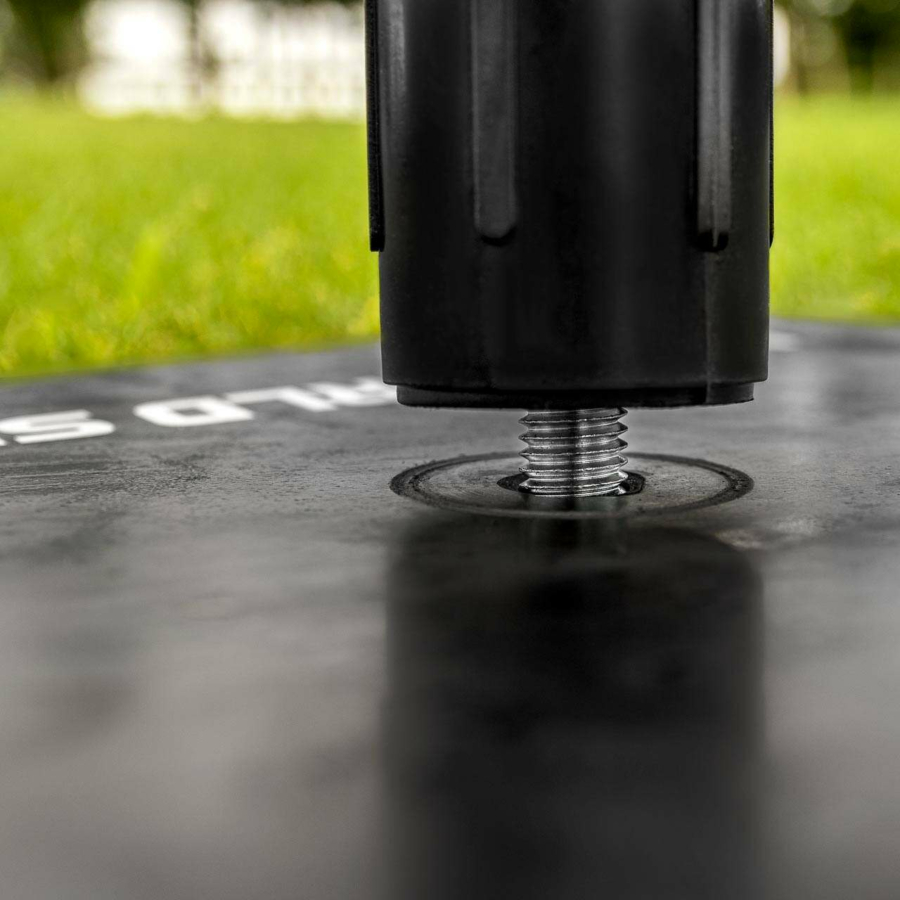 Rubber Tee For Baseball