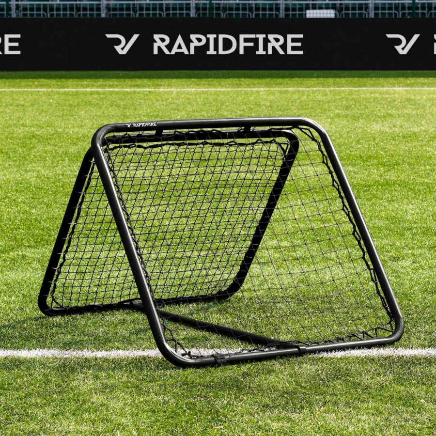 RapidFire Multi-sport Rebounders | Portable Rebound Nets | Net World Sports